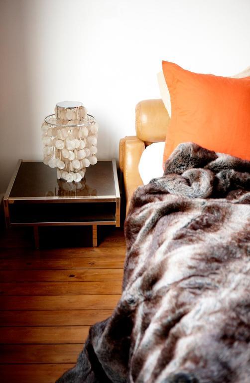 B&B Quatre20Cinq Antwerpen Rom bilde