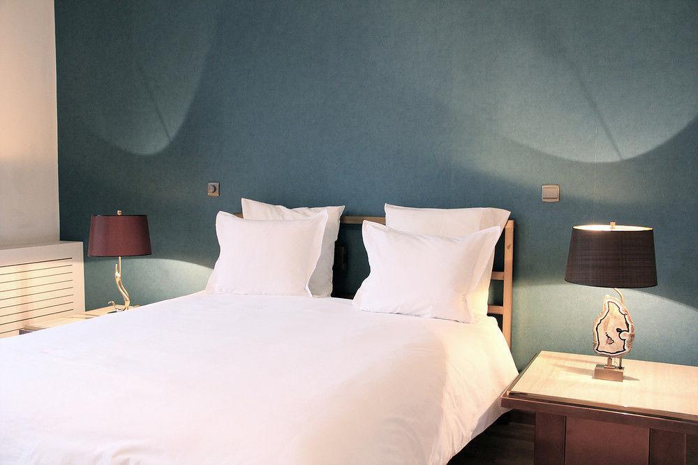 B&B Quatre20Cinq Antwerpen Eksteriør bilde