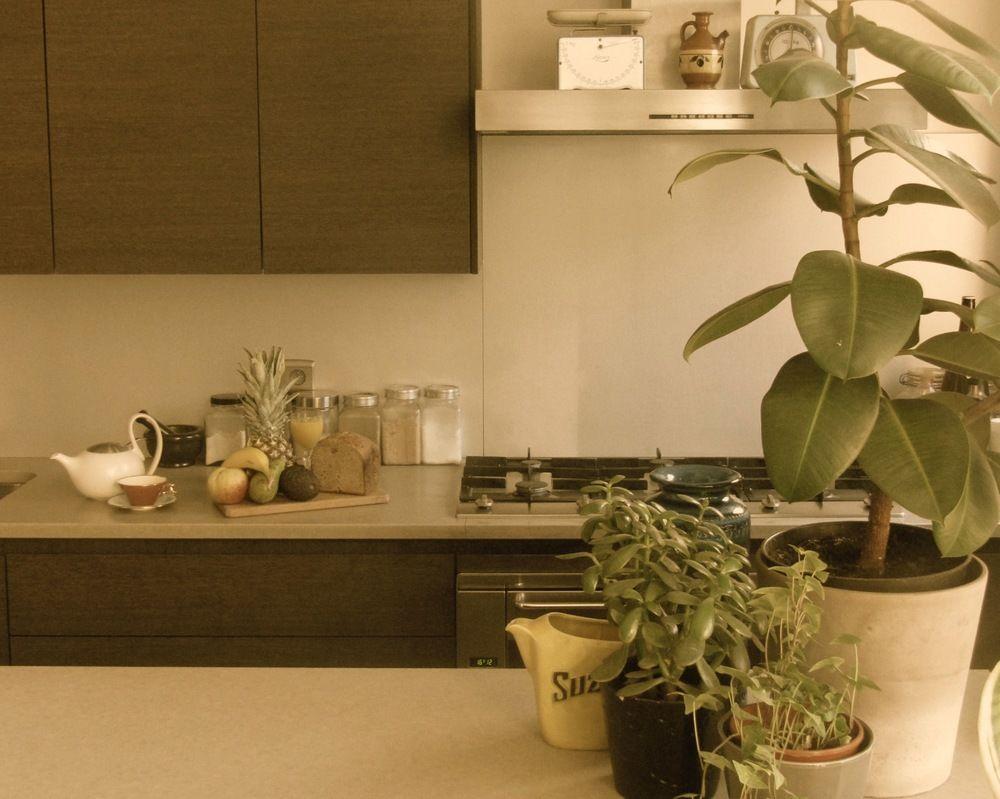 B&B Quatre20Cinq Antwerpen Eksteriør bilde