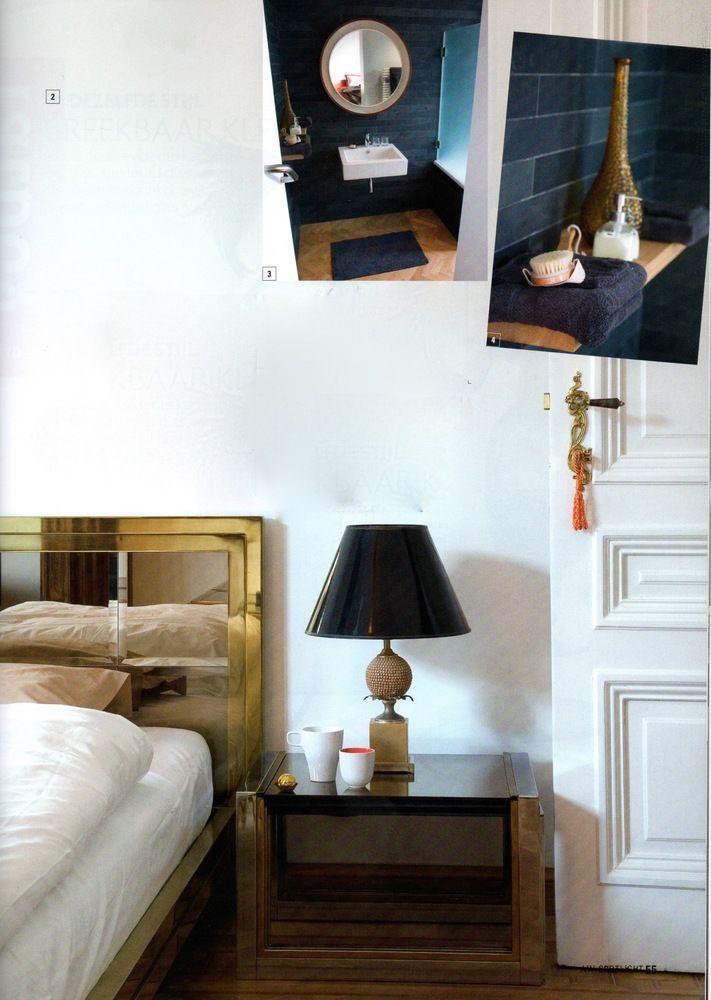 B&B Quatre20Cinq Antwerpen Eksteriør bilde